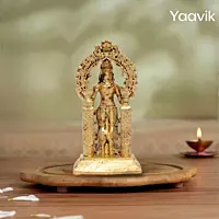 Balaji Statue