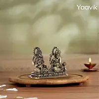 Lakshmi Ganesha Set