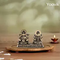 Lakshmi Ganesha Set