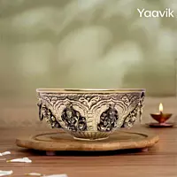 Decorative Bowl