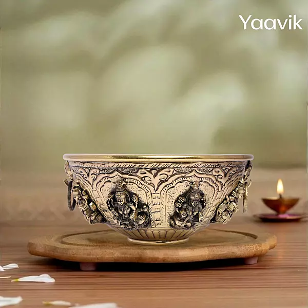 Decorative Bowl
