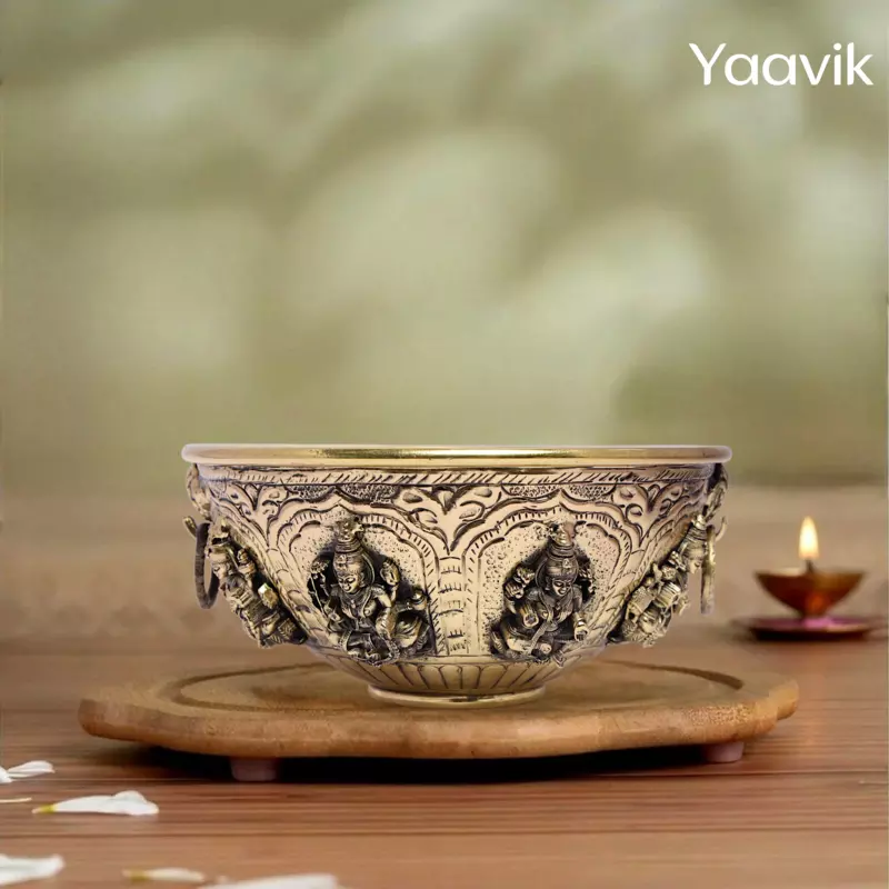 Decorative Bowl
