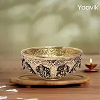 Decorative Bowl