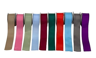 Plain Grosgrain 4 cms