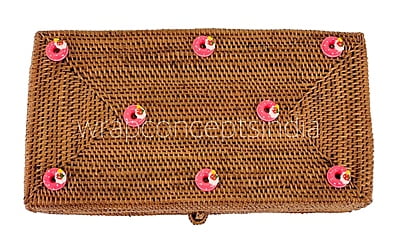 Glazed Doughnut Accessory - Multicolour