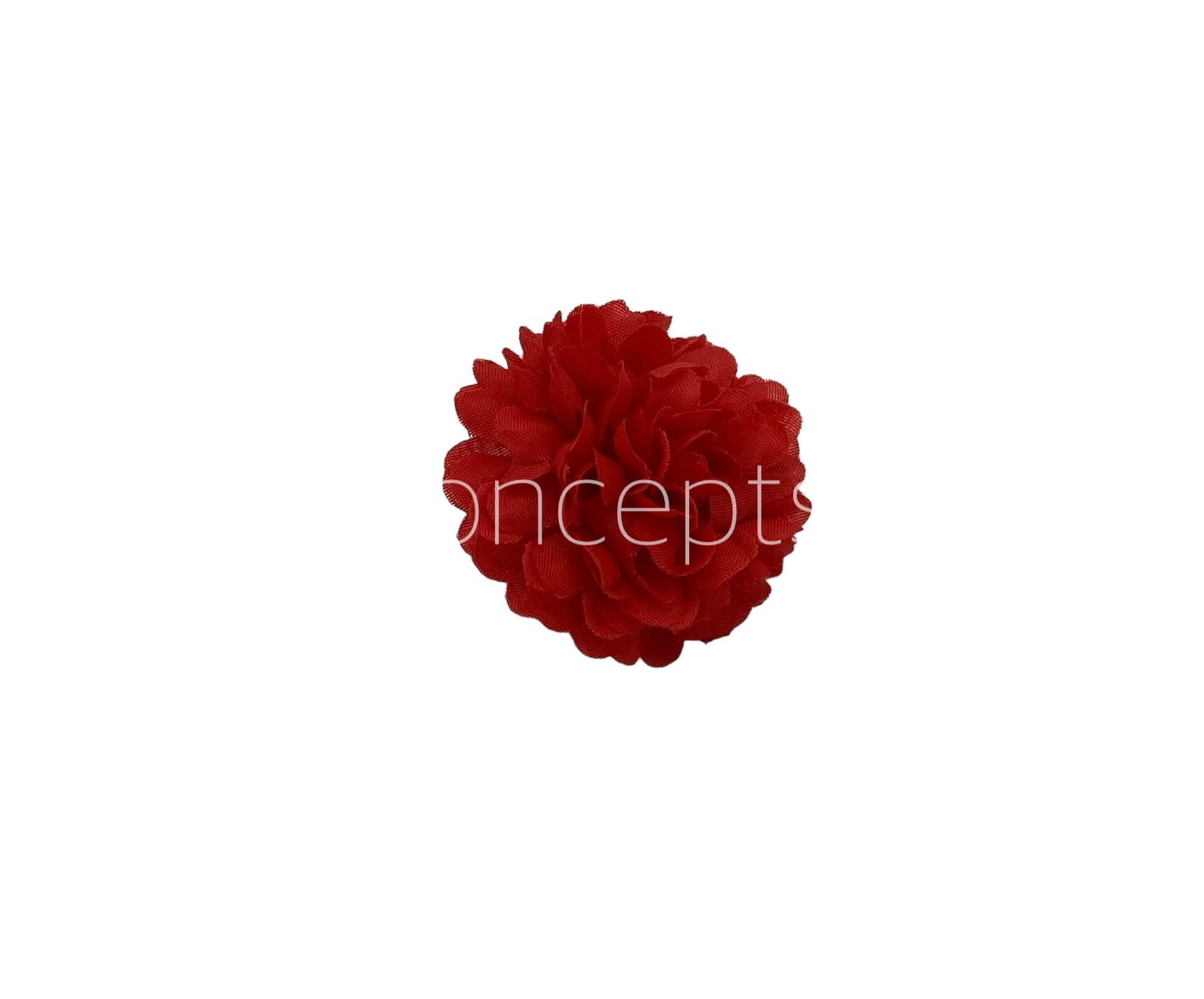 Small Carnation - Red