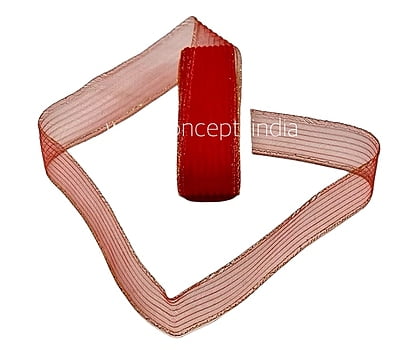 Stretch Ribbon Wide