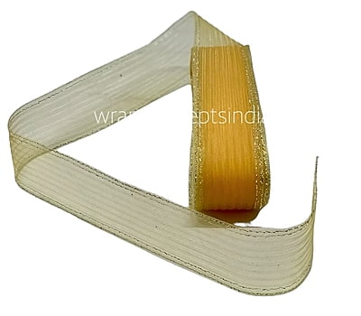 Stretch Ribbon Wide