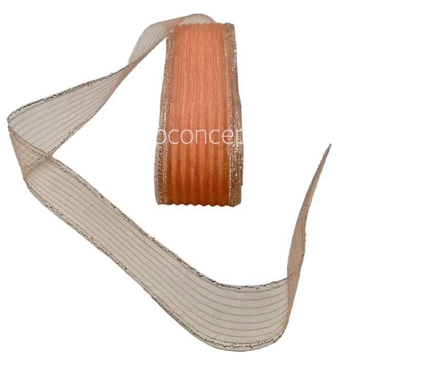 Stretch Ribbon Wide