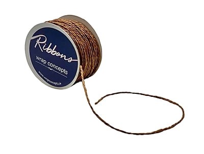 Paper Rafia - Multicolour