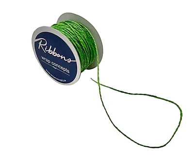 Paper Rafia - Multicolour