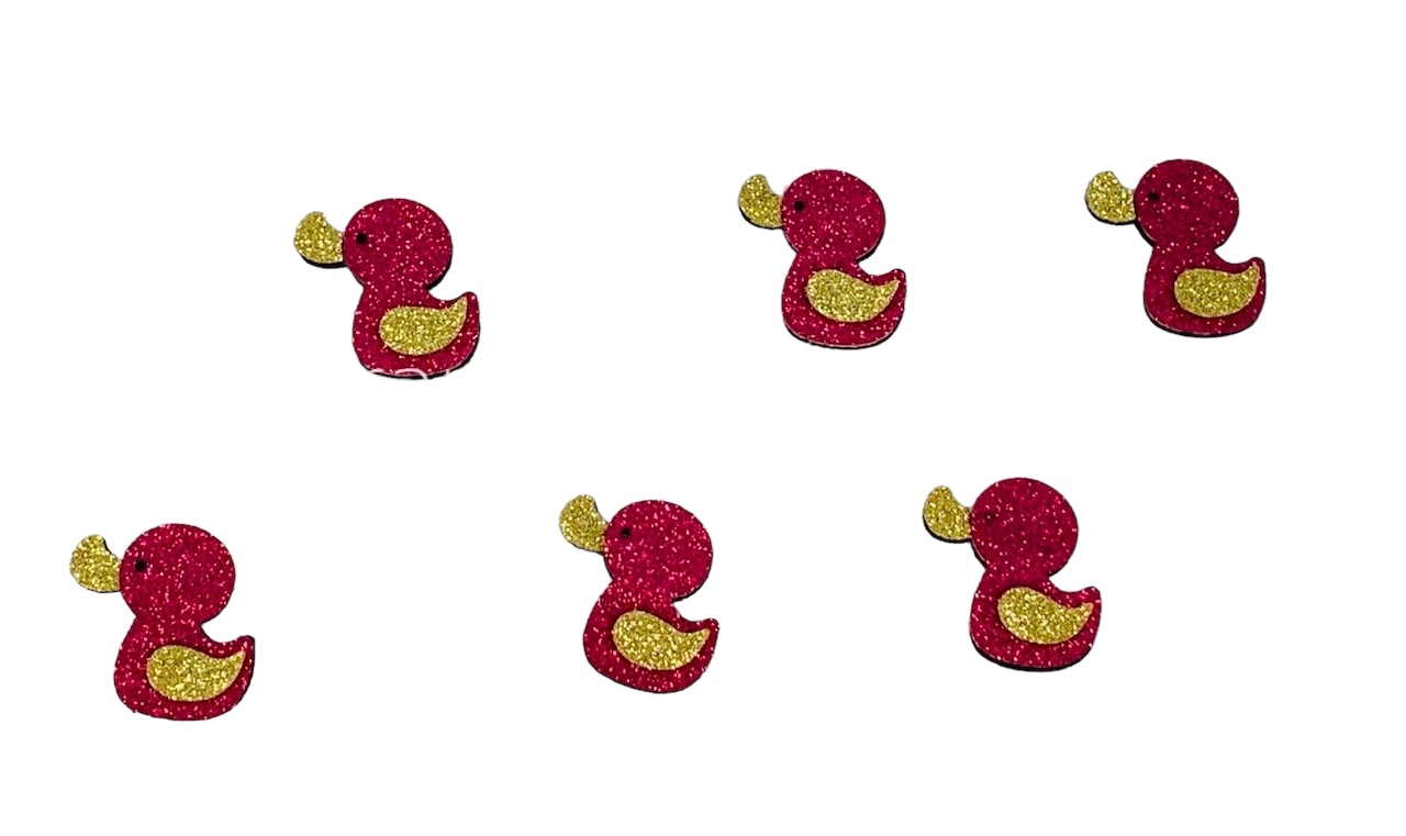 Duckling Accessories - Multicolour