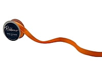 Polka Dot Grosgrain Ribbon - Thin