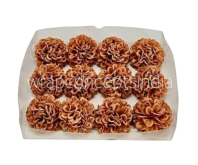 Cherry Wood Carnation