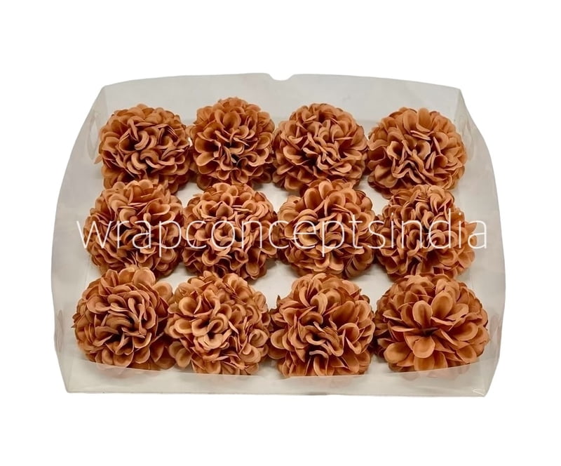 Cherry Wood Carnation