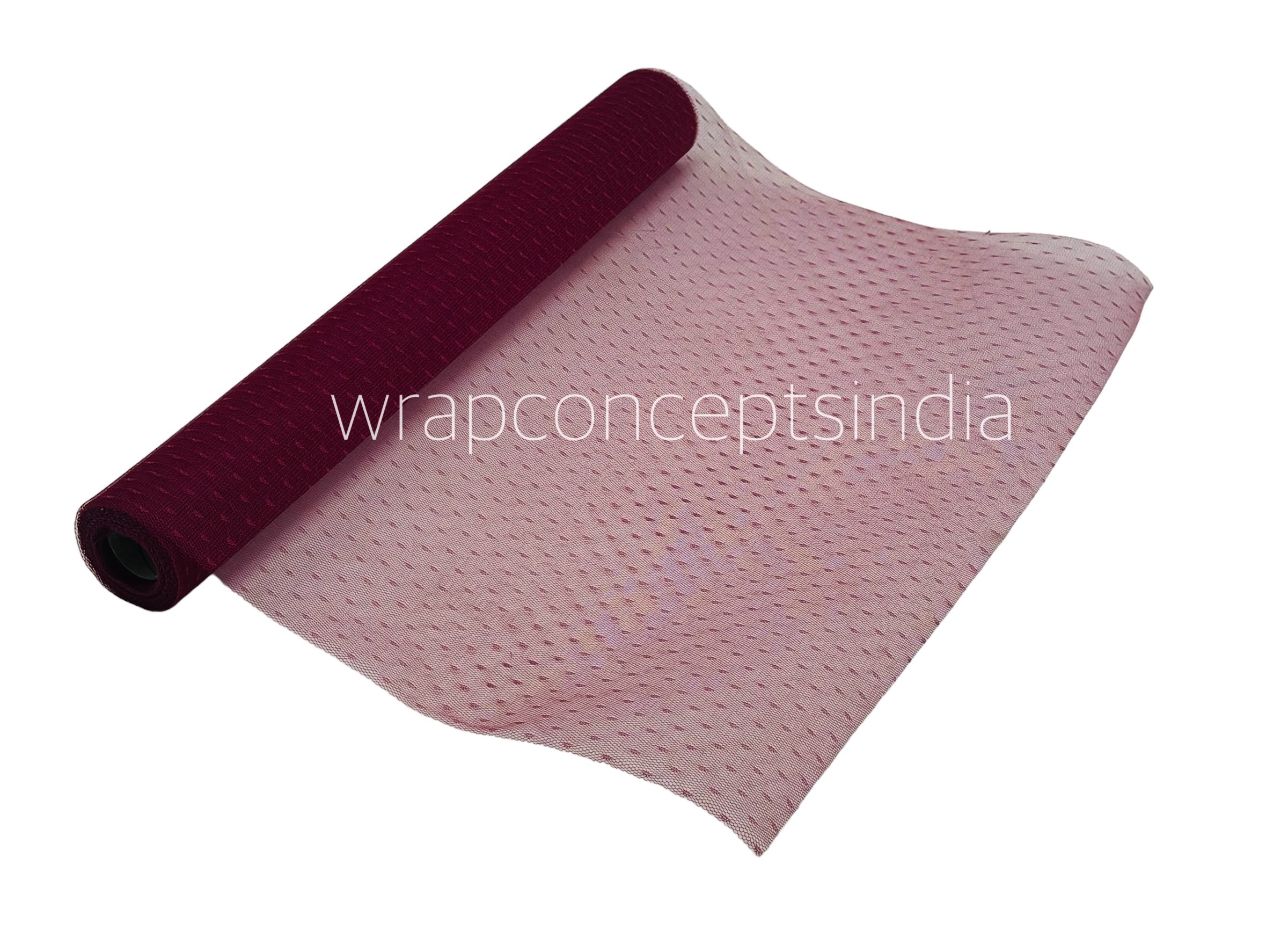 Dots Wrapping Net - Multicolour