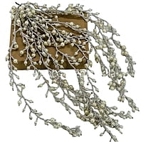 Silver Coral Reef Strings