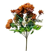 Big Peony Tall Bunch