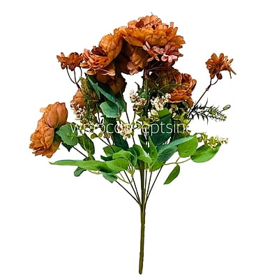 Big Peony Tall Bunch