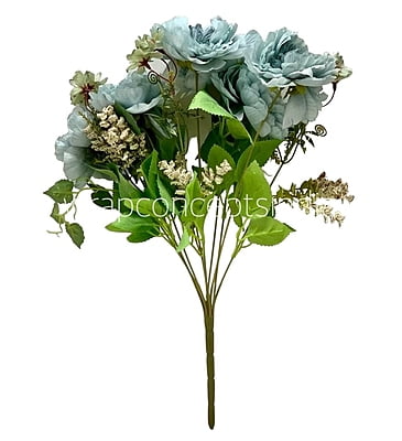 Big Peony Tall Bunch