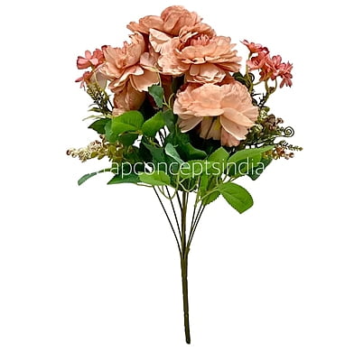 Big Peony Tall Bunch