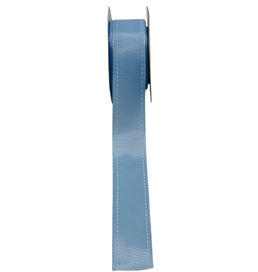 Cross Stitch Edges -2.5 cms/ 25 mm