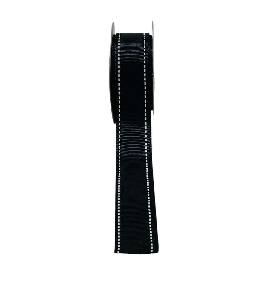 Cross Stitch Edges -2.5 cms/ 25 mm