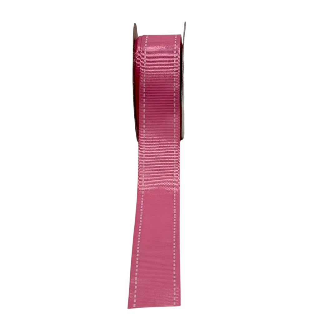 Cross Stitch Edges- 2.5 cms/ 25 mm