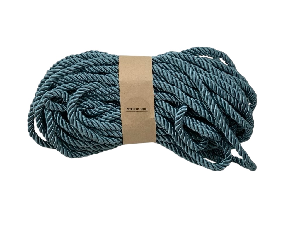 Steel Twisted Chord - 10 MM