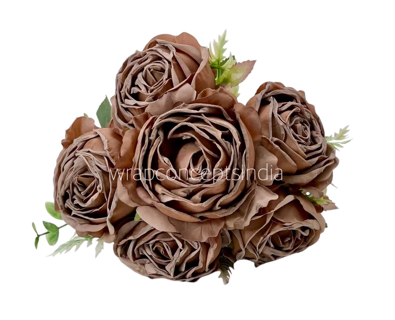 Big Shaded Peony Bunch