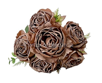 Big Shaded Peony Bunch