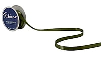 Double Face Satin Ribbon -10 MM