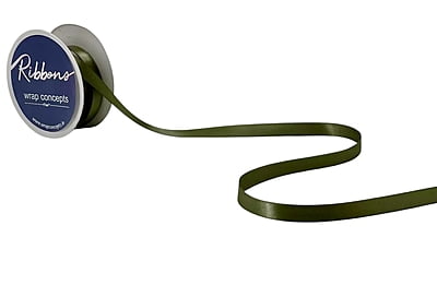 Double Face Satin Ribbon -10 MM