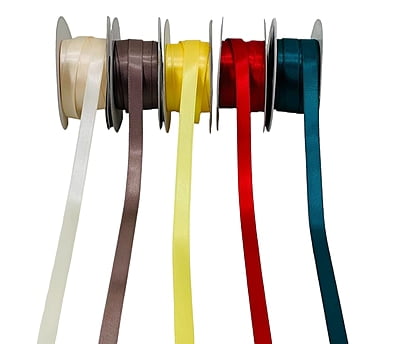 Double Face Satin Ribbon -10 MM