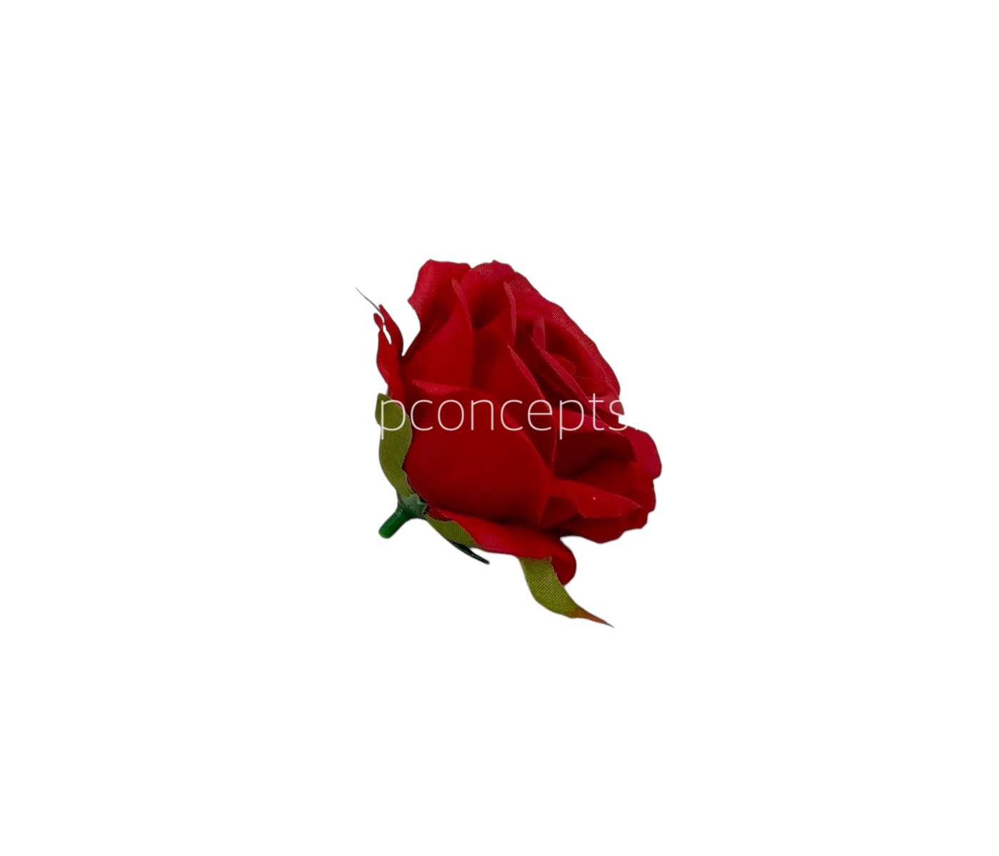 Rose Small – Red