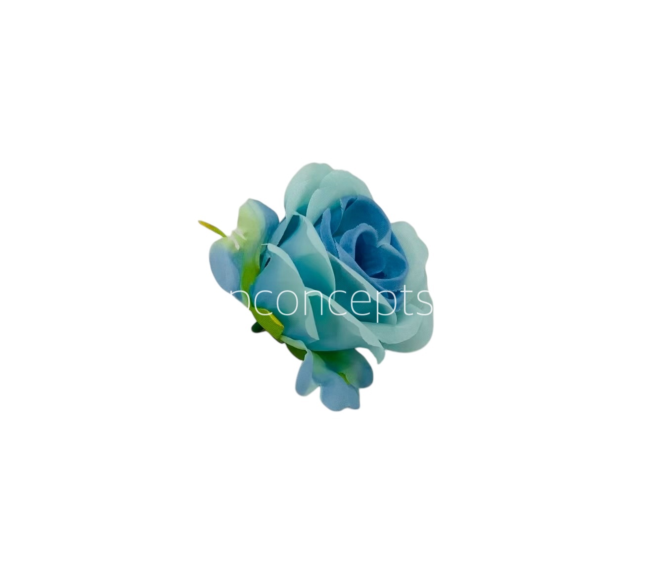 Rose -Tiffany & Sky Blue