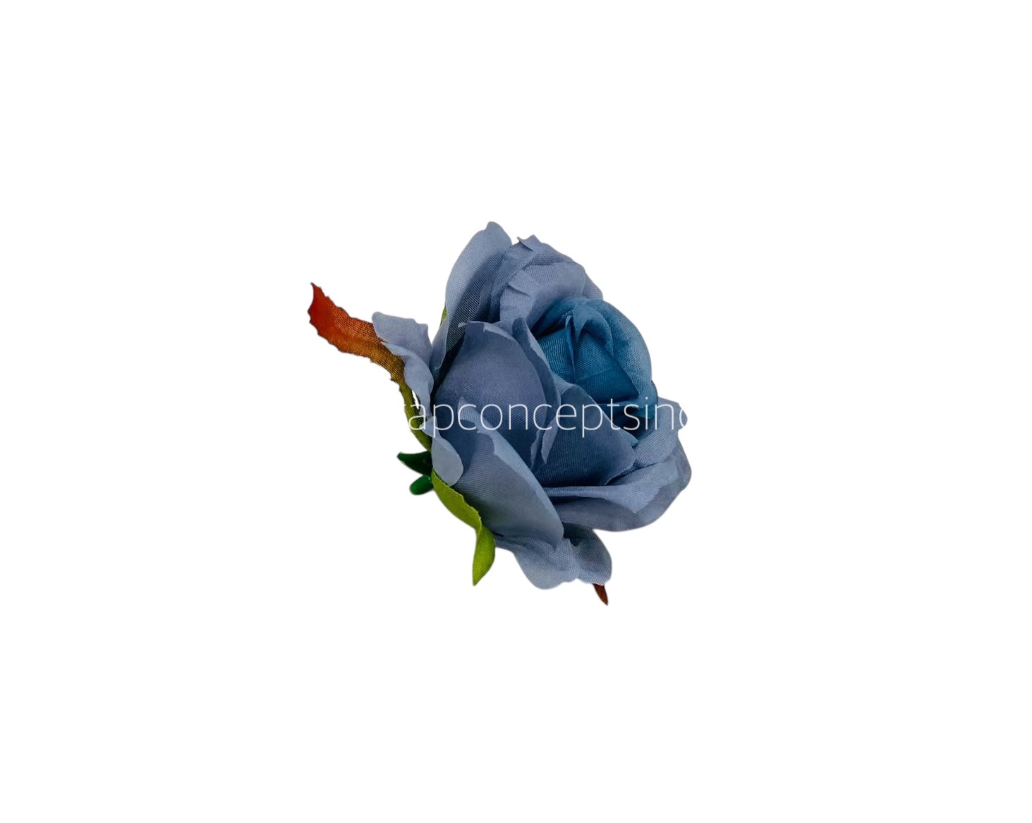 Rose Small – Steel Grey