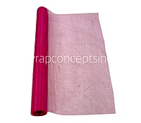 Ribbons for cutting -Plain organza - 5140 -Ivory