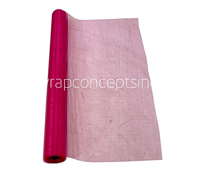 Ribbons for cutting -Plain organza - 5140 -Ivory