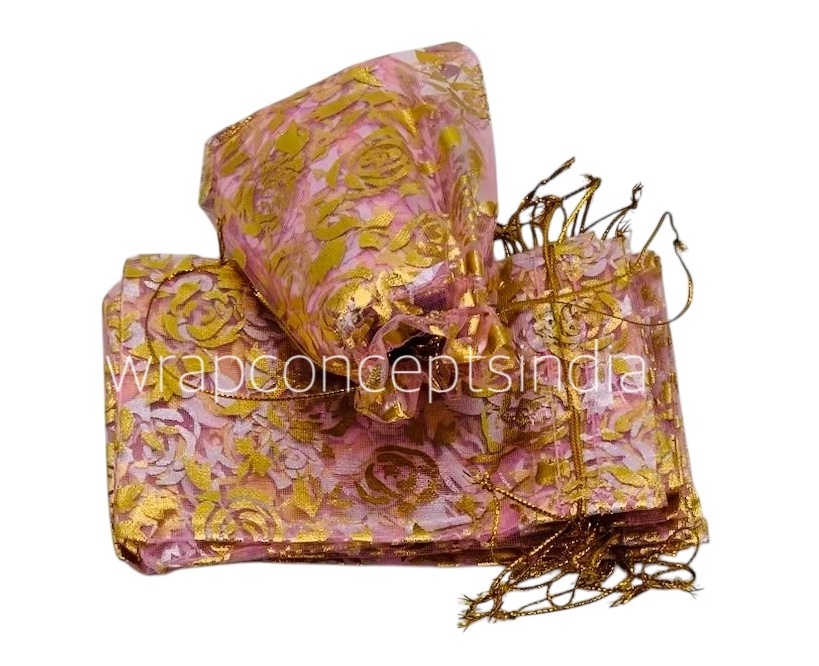 Big Petunia Flower- White