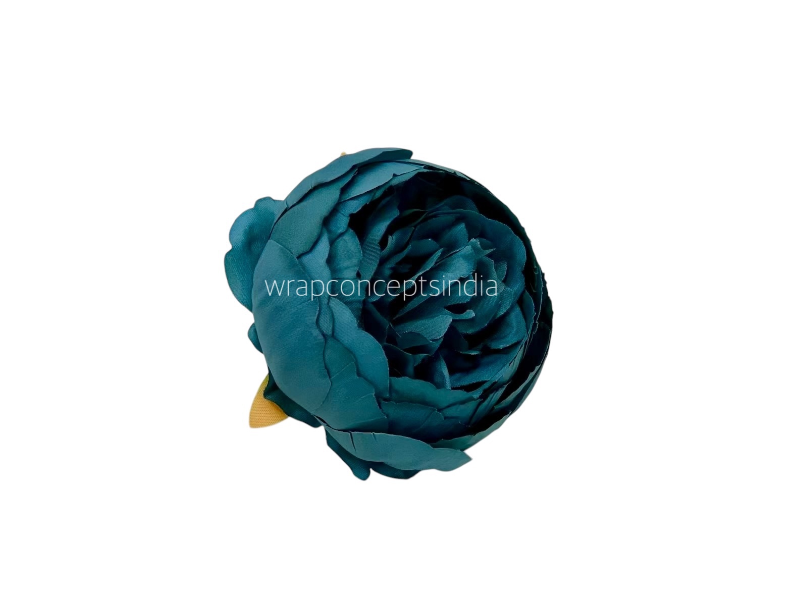 Peony - Teal