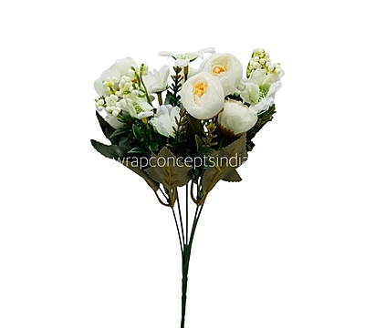 Small Peony & Sunflower Bunch Small Peony & Sunflower Bunch