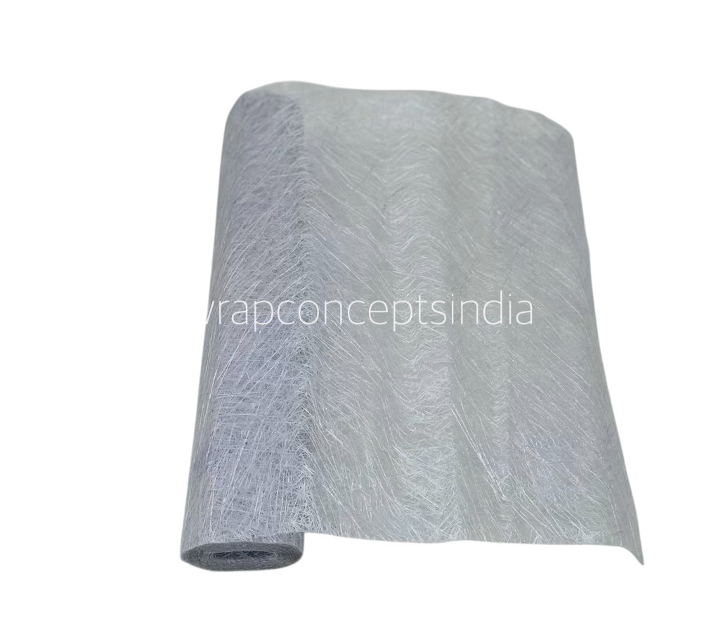 Non-Woven Mesh Roll - Multiclor