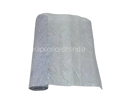 Non-Woven Mesh Roll - Multiclor