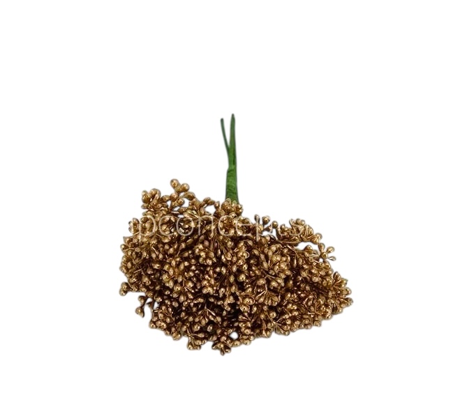 Gold Bunch 1