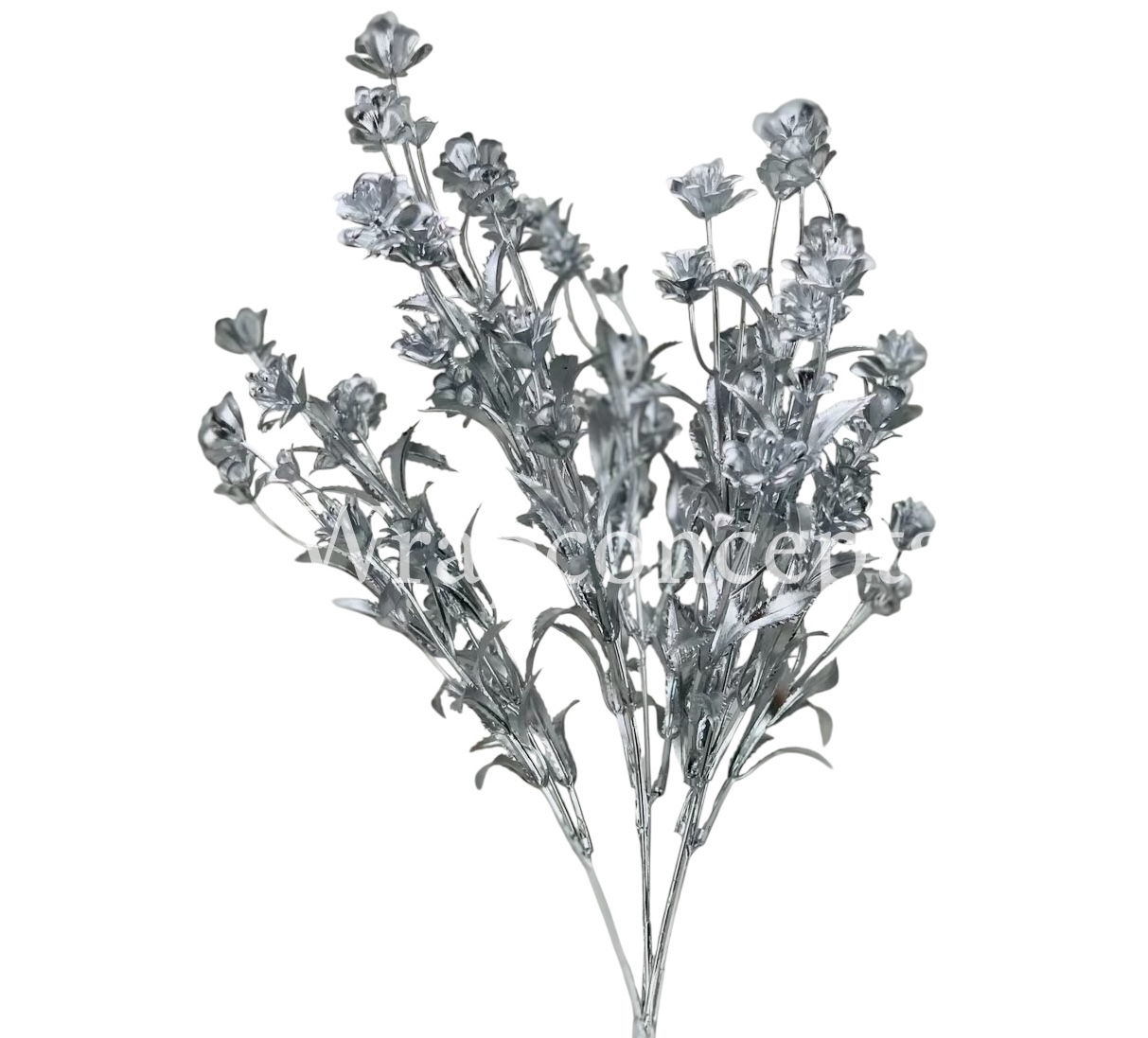 Silver Leaves Bunch