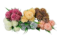 Carnation Bunch - Mullticolour