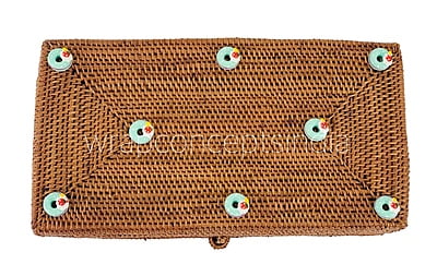 Glazed Doughnut Accessory - Multicolour