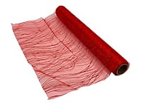 Swirley Shimmer Roll - Multicolour