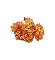 Paper Flowers - Lemon with hints of Peach